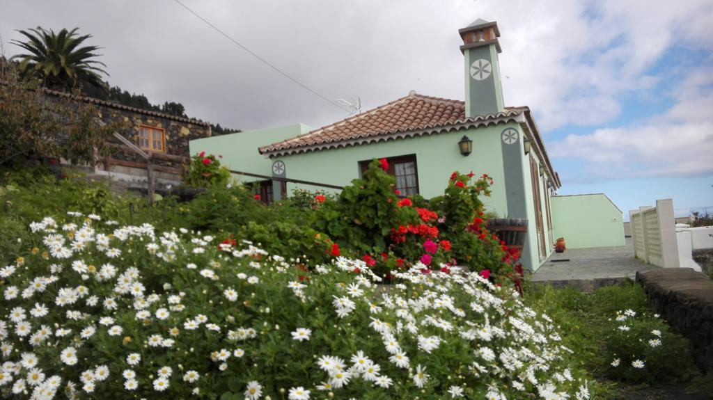 Casa Clara Guest House Fuencaliente de la Palma Exterior photo
